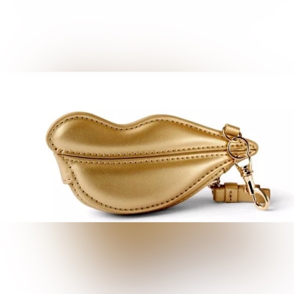 DVF Coin Wallet - Picture 1 of 3